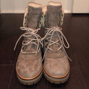 Timberland Boots